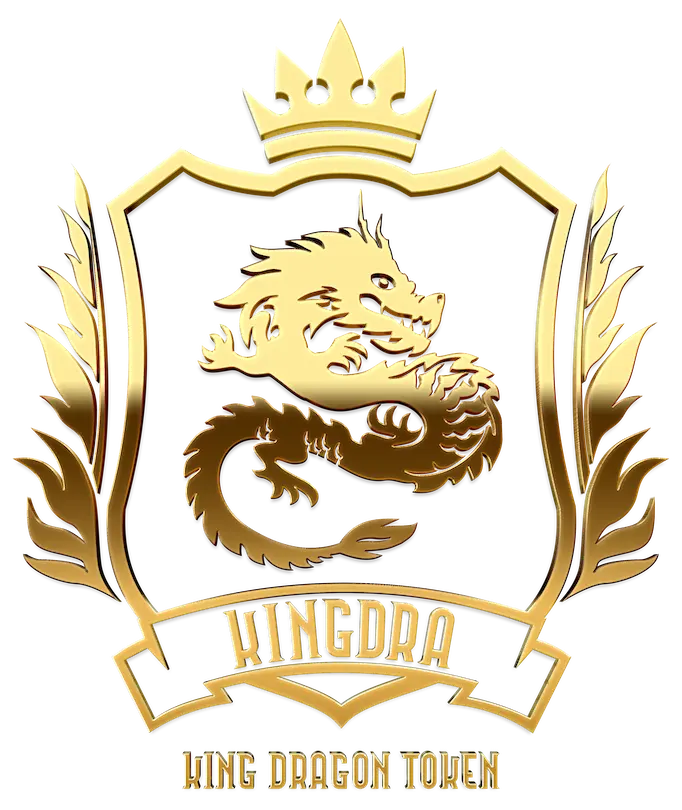 King Dragón Token